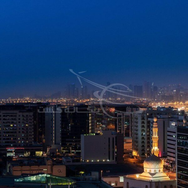 Yeganehtours.com_AloftCityCentreHotel_19