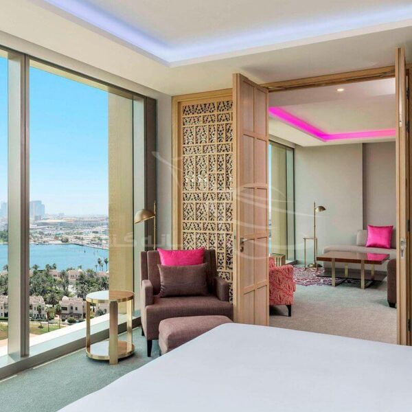 Yeganehtours.com_AloftCityCentreHotel_32