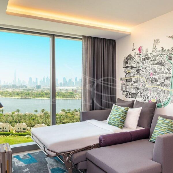 Yeganehtours.com_AloftCityCentreHotel_38