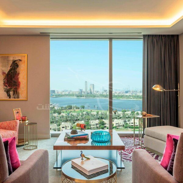 Yeganehtours.com_AloftCityCentreHotel_40