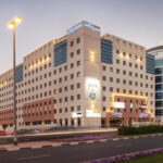 هتل سیتی مکس بر دبی