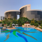 هتل گرند حیات دبی - Grand Hyatt Hotel Dubai
