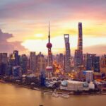 شانگهای گردی