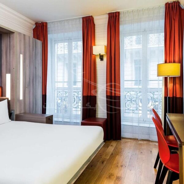 Yeganehtours.com_AparthotelAdagioOperaHotel_10