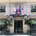 هتل بست وسترن پلاس سیدنی اپرا پاریس