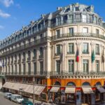 هتل اینترکنتیننتال له گرند