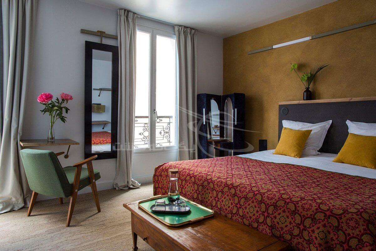 هتل له نوول ریپابلیک پاریس