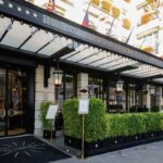 هتل ناپلئون پاریس