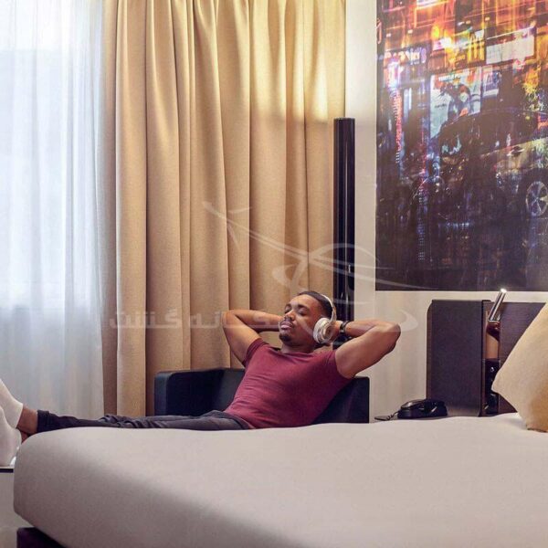 Yeganehtours.com_NovotelBercyHotel_Main هتل نووتل برسی پاریس