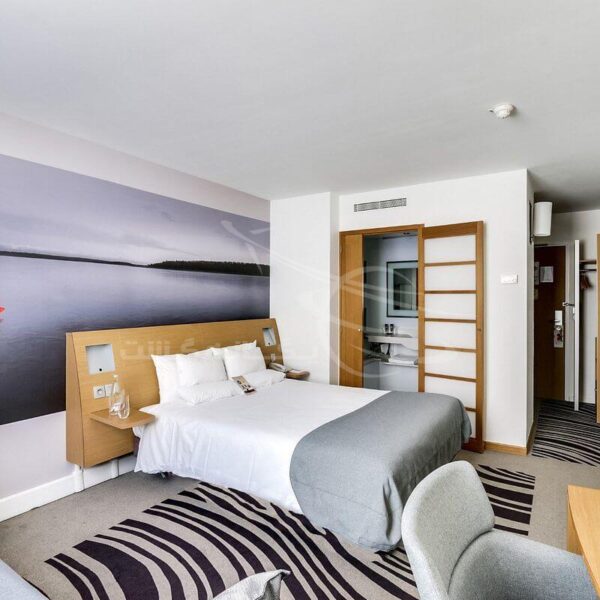 Yeganehtours.com_NovotelCentreGareMontparnasseHotel_11