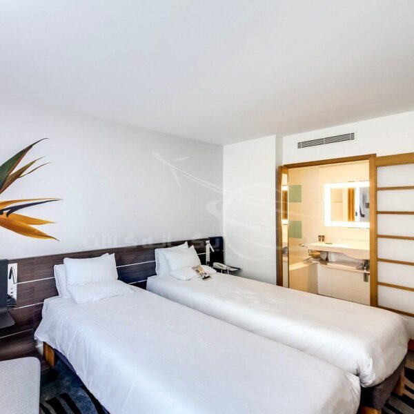 Yeganehtours.com_NovotelCentreGareMontparnasseHotel_16