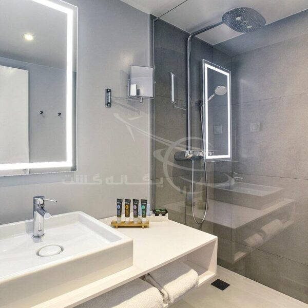 Yeganehtours.com_NovotelCentreGareMontparnasseHotel_25