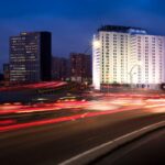 هتل نووتل است پاریس