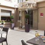 هتل تیم هتل اپرا بلانش فونتین