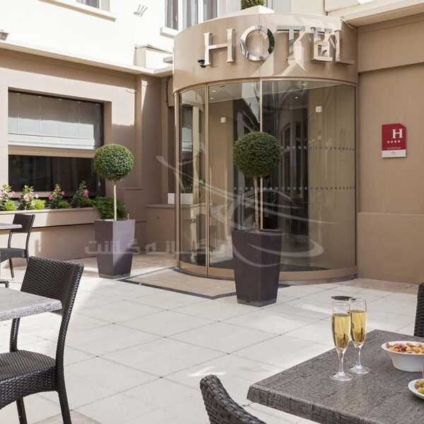 Yeganehtours.com_TimhotelOperaBlancheFontaine_Main هتل تیم هتل اپرا بلانش فونتین