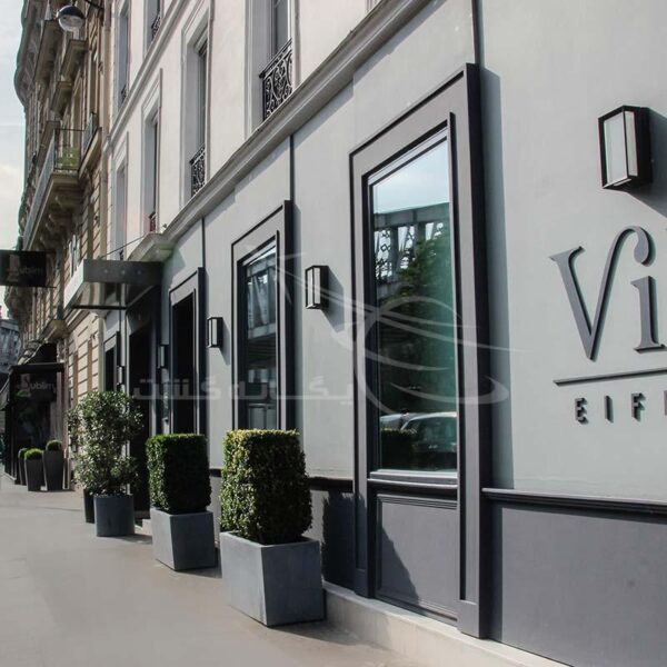 Yeganehtours.com_VicEiffelHotel_Main هتل ویس پاریس