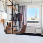 هتل ایبیس تور ایفل کامبرون 15 پاریس