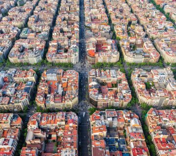 بارسلون گردی