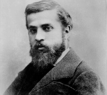 آنتونی گائودی