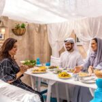 فستیوال غذای دبی