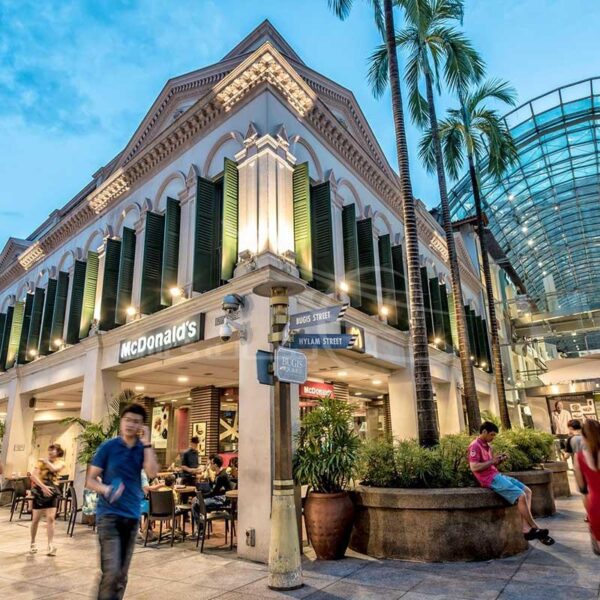 Yeganehtours.com_Singapore_shoppingCenter_BugisJunction_01 مرکز خرید بوگیس جانکشن