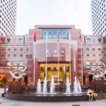 مرکز خرید اِن جی اَن سیتی