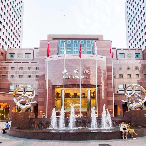 Yeganehtours.com_Singapore_shoppingCenter_NgeeAnnCity_01 مرکز خرید اِن جی اَن سیتی