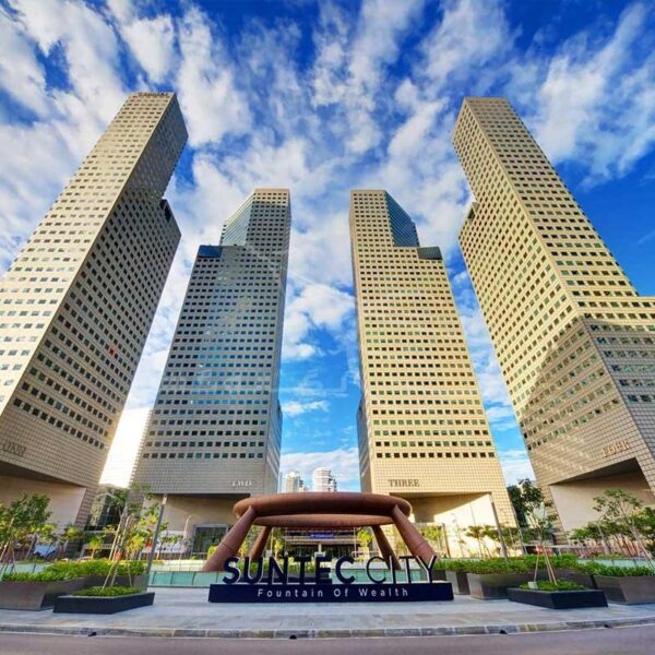 Yeganehtours.com_Singapore_shoppingCenter_SuntecCity_01 مرکز خرید سانتک سیتی