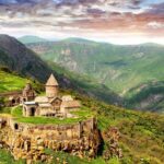 تور نوروز ارمنستان 6 روزه