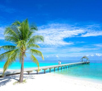 تور نوروز مالدیو 5 شب