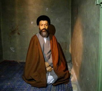موزه عبرت