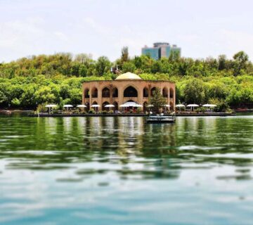 آزمایشگاه های تست کرونا استان آذربایجان شرقی