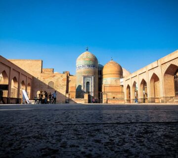 آزمایشگاه های تست کرونا استان اردبیل