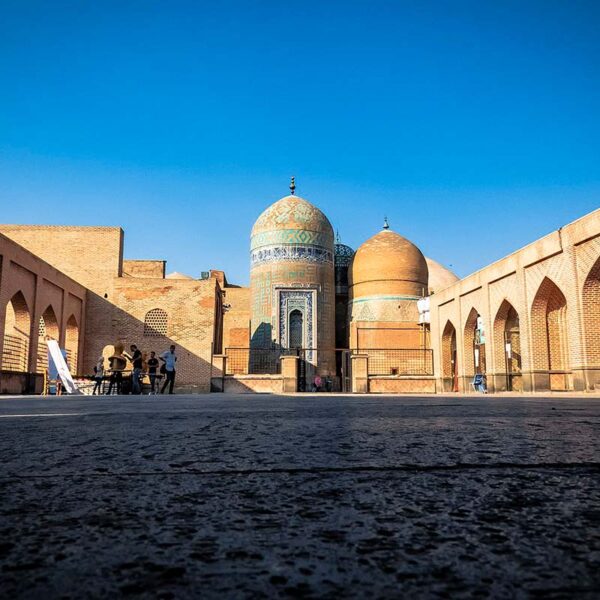 آزمایشگاه های تست کرونا استان اردبیل