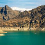 آزمایشگاه های تست کرونا استان البرز