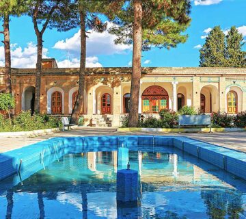 آزمایشگاه های تست کرونا استان ایلام