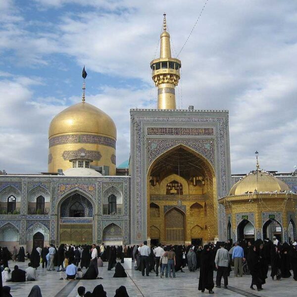 Yeganehtours.com_Iran_10 آزمایشگاه های تست کرونا استان خراسان رضوی