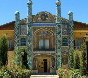 آزمایشگاه های تست کرونا استان خراسان شمالی