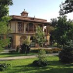 آزمایشگاه های تست کرونا استان قزوین