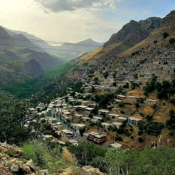Yeganehtours.com_Iran_18 آزمایشگاه های تست کرونا استان کردستان