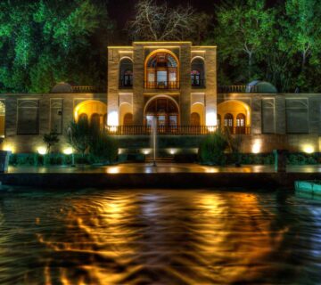 آزمایشگاه های تست کرونا استان کرمان