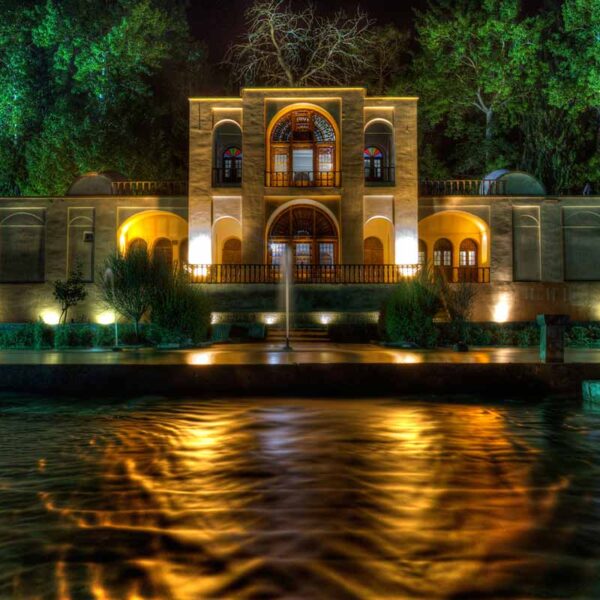 Yeganehtours.com_Iran_19 آزمایشگاه های تست کرونا استان کرمان