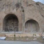 آزمایشگاه های تست کرونا استان کرمانشاه