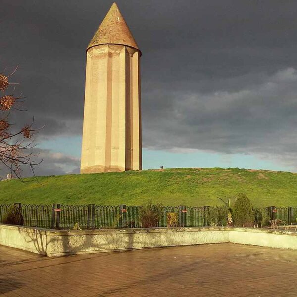 آزمایشگاه های تست کرونا استان گلستان