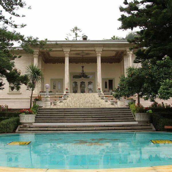 Yeganehtours.com_Iran_23 آزمایشگاه های تست کرونا استان مازندران