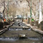 آزمایشگاه های تست کرونا استان مرکزی