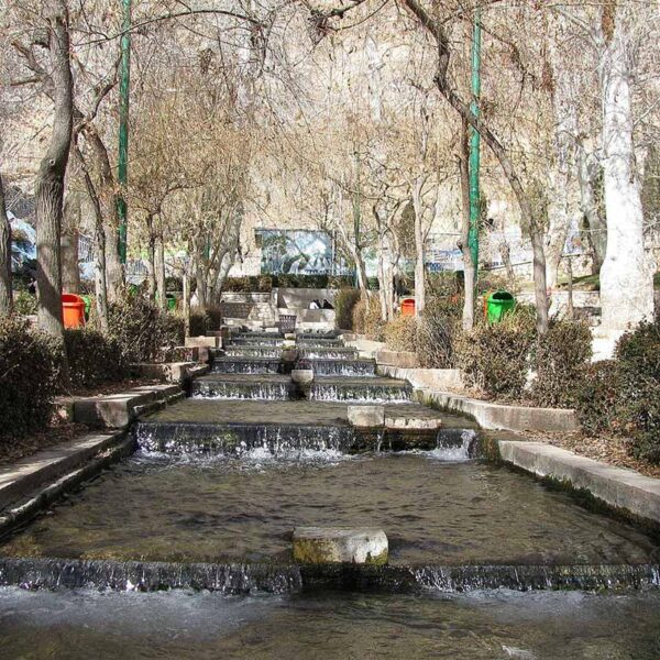 Yeganehtours.com_Iran_24 آزمایشگاه های تست کرونا استان مرکزی