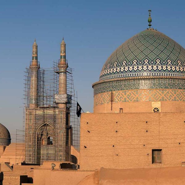 Yeganehtours.com_Iran_27 آزمایشگاه های تست کرونا استان یزد