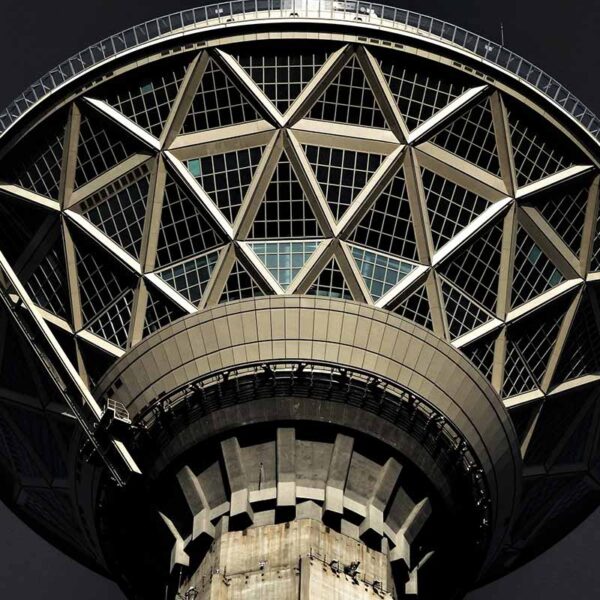 Yeganehtours.com_MiladTower برج میلاد