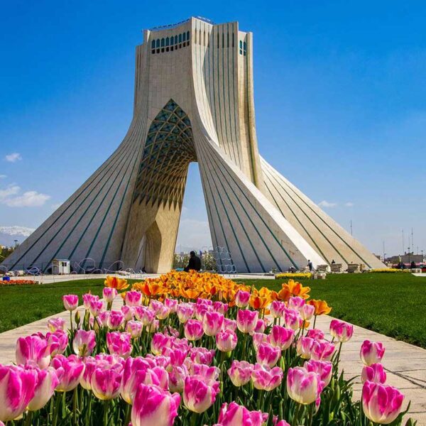 برنامه بازدید و بهای بلیط نوروزی موزه ها و کاخ های تهران